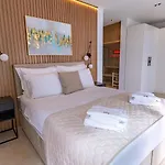 Vila Dream 1-bedroom With Heated Indoor Pool, Jacuzzi & Sauna And Bbq Medveja
