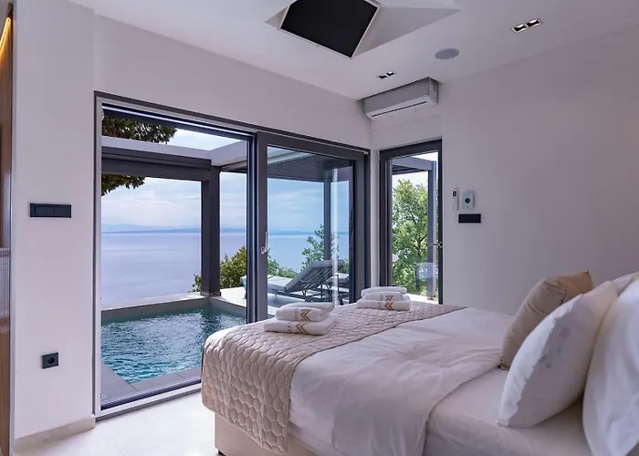 Dream 1-bedroom With Heated Indoor Pool, Jacuzzi & Sauna And Bbq Villa