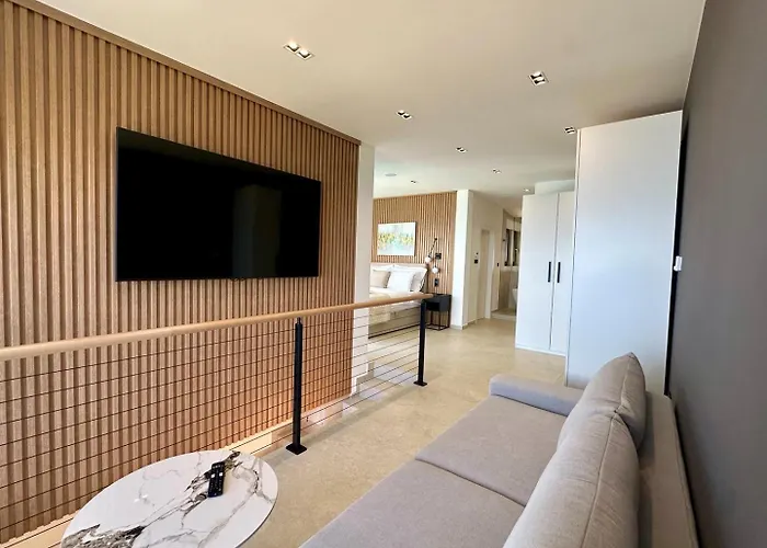 וילה Dream 1-bedroom With Heated Indoor Pool, Jacuzzi & Sauna And Bbq *