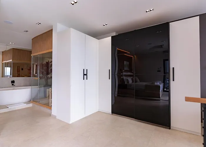 וילה Dream 1-bedroom With Heated Indoor Pool, Jacuzzi & Sauna And Bbq *
