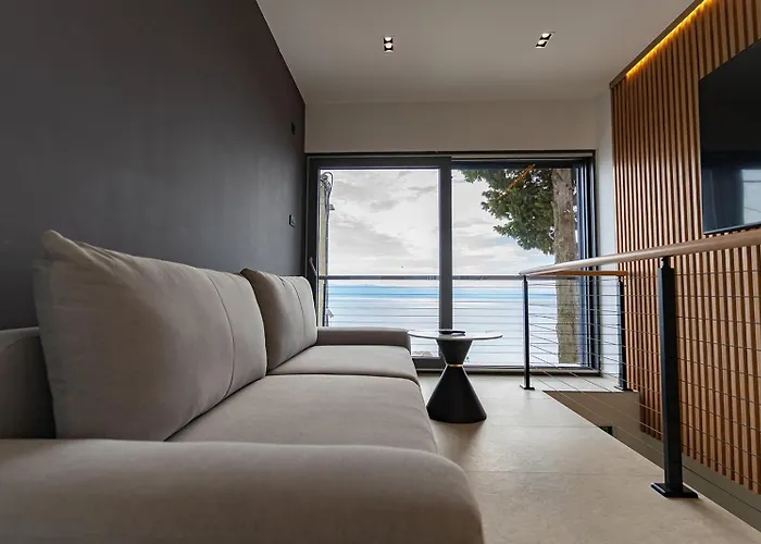Dream 1-bedroom With Heated Indoor Pool, Jacuzzi & Sauna And Bbq Villa
