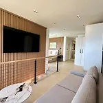 빌라 Dream 1-bedroom With Heated Indoor Pool, Jacuzzi & Sauna And Bbq *