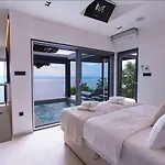 Dream 1-bedroom With Heated Indoor Pool, Jacuzzi & Sauna And Bbq 빌라 *