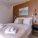 빌라 Dream 1-bedroom With Heated Indoor Pool, Jacuzzi & Sauna And Bbq