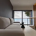 Dream 1-bedroom With Heated Indoor Pool, Jacuzzi & Sauna And Bbq 빌라