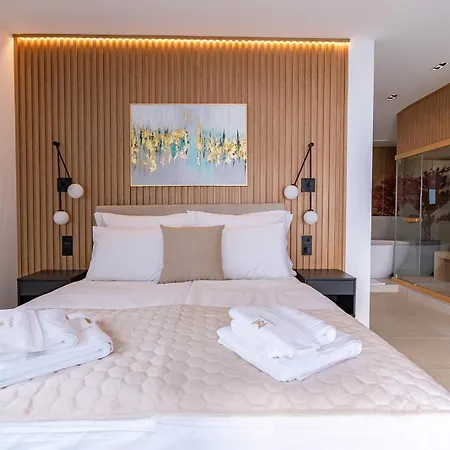 Dream 1-bedroom With Heated Indoor Pool, Jacuzzi & Sauna And Bbq Villa Medveja