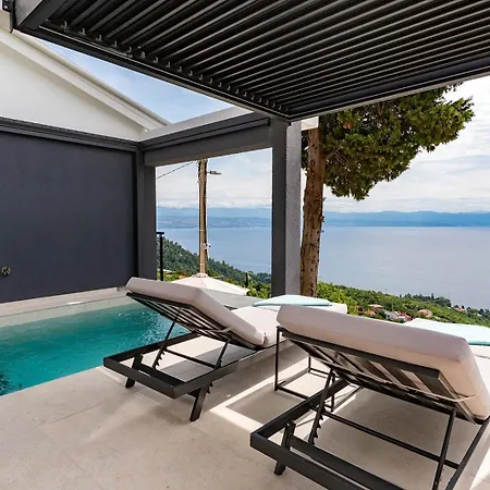 Dream 1-bedroom With Heated Indoor Pool, Jacuzzi & Sauna And Bbq Villa Medveja