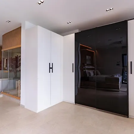 Vila Dream 1-bedroom With Heated Indoor Pool, Jacuzzi & Sauna And Bbq *