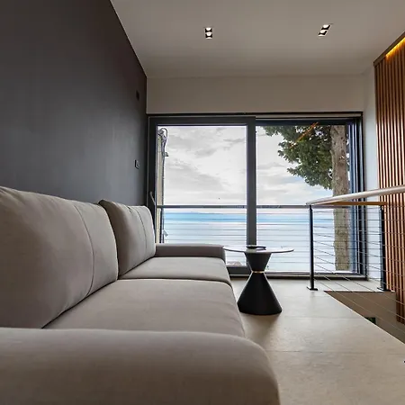 Dream 1-bedroom With Heated Indoor Pool, Jacuzzi & Sauna And Bbq Villa