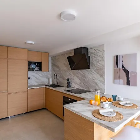 Dream 1-bedroom With Heated Indoor Pool, Jacuzzi & Sauna And Bbq Vila Medveja