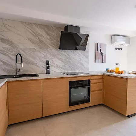 Dream 1-bedroom With Heated Indoor Pool, Jacuzzi & Sauna And Bbq * Medveja