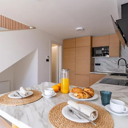 Dream 1-bedroom With Heated Indoor Pool, Jacuzzi & Sauna And Bbq Villa Medveja