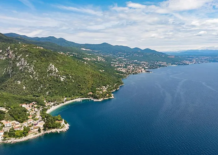 Dream 1-bedroom With Heated Indoor Pool, Jacuzzi & Sauna And Bbq Medveja