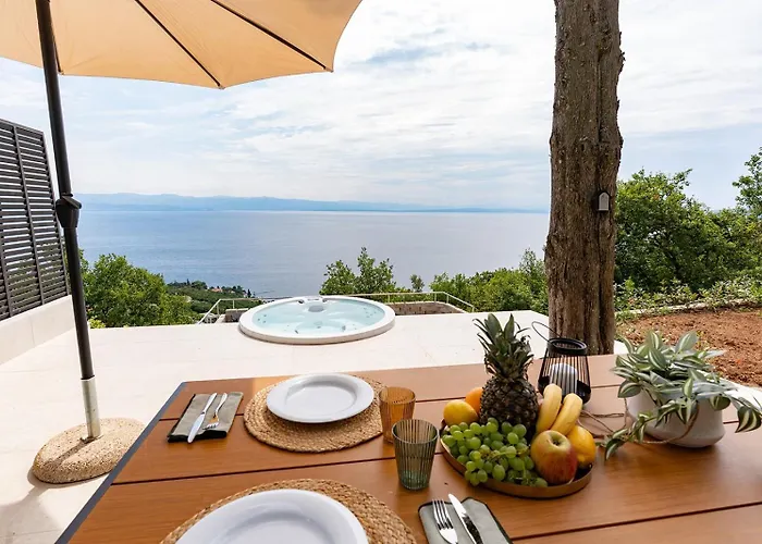 Dream 1-bedroom With Heated Indoor Pool, Jacuzzi & Sauna And Bbq Villa Medveja