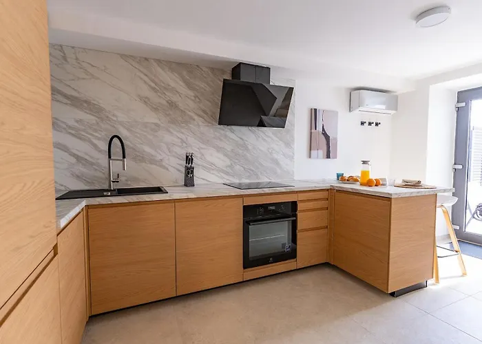 Dream 1-bedroom With Heated Indoor Pool, Jacuzzi & Sauna And Bbq * Medveja
